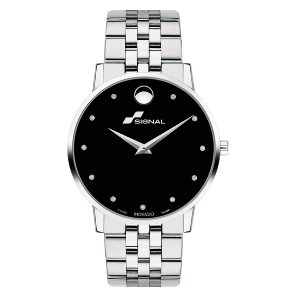 Movado Museum Classic